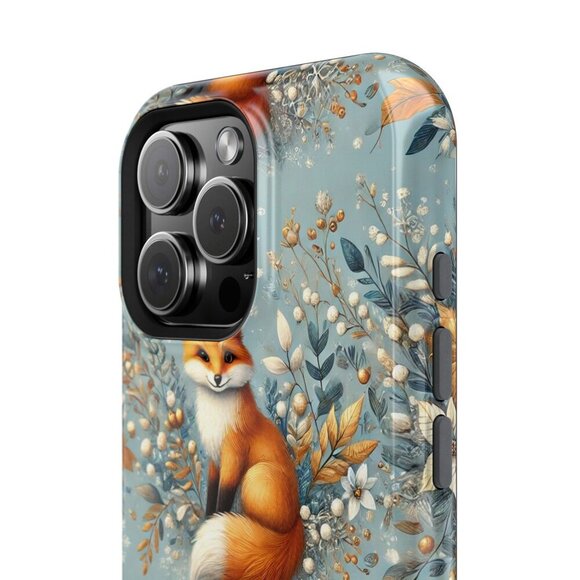 iPhone Phone Cases, Perfect Stylish Mobile Case, MLNMC443 - Picture 9 of 13